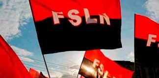 nicaragua, movimiento sandinista 4 de mayo, sandino, dia de la dignidad, union