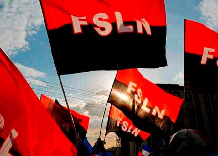 5 nicaragua, movimiento sandinista 4 de mayo, sandino, dia de la dignidad, union