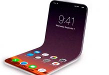 Apple podría lanzar un iPhone plegable de ocho pulgadas en 2023 tecnologia, apple, iphone plegable, caracteristicas, 2023