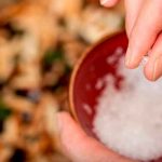 La OMS lanza una iniciativa para reducir el consumo de la sal global salud, oms, salud, reduccion, alimentacion