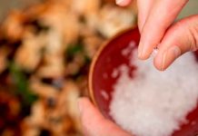 La OMS lanza una iniciativa para reducir el consumo de la sal global salud, oms, salud, reduccion, alimentacion