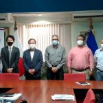ENACAL y JICA-JAPÓN realizarán estudio para mejoramiento de agua en Managua nicaragua, enacal, mejoramiento, agua, managua