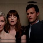 50 sombras más oscuras: trabajadores encuentran un pepino en sala de cine