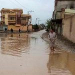 Suben a 56 los muertos después de tres días de inundaciones en Afganistán afganistan , muertes, inundaciones, lluvias,