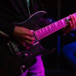 Potentes toques de metal y rock para cerrar febrero