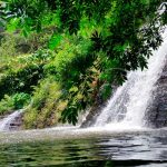 San Rafael del Sur tiene cascadas vírgenes para potenciar turismo