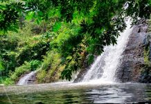 San Rafael del Sur tiene cascadas vírgenes para potenciar turismo