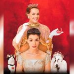 El diario de la princesa 3 ya tiene guión ¡Mia regresa!