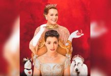 El diario de la princesa 3 ya tiene guión ¡Mia regresa!