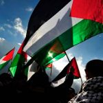 nicaragua, consternacion, palestina, violencia, paz