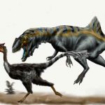 ciencia, dinosaurio, españa, estudio, hallazgo