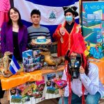 Nicaragua participa en el Festival Internacional Estudiantil “Planeta Yugo-Zapad” nicaragua, rusia, festival, planeta yugo zapad, participantes