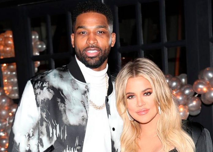 entretenimiento, Khloé Kardashian, infidelidad, Tristan Thompson,