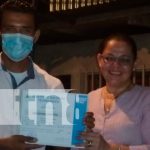 nicaragua, tipitapa. inatec, Sistema Operativo y ofimática,