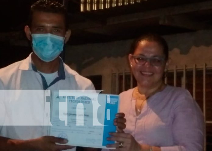 6 nicaragua, tipitapa. inatec, Sistema Operativo y ofimática,