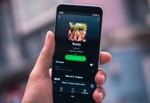 Spotify se actualiza y renueva por completo la biblioteca de música tecnologia, spotify, actualizacion, filtros dinamicos, nuevas funciones