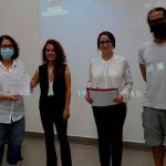 Cinemateca Nacional finaliza laboratorio de especialización «El cine es el diablo» nicaragua, cinemateca nacional, laboratorio, sesiones virtuales, participantes