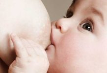Aumentar la lactancia materna salva más vidas de niños
