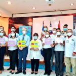 Médicos nicaragüenses se capacitarán en Taiwán nicaragua, minsa, taiwan, doctores, capacitacion