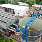 ENACAL mejorará servicio del agua potable en San Juan del Sur nicaragua, enacal, agua potable, mejoramiento, san juan del sur