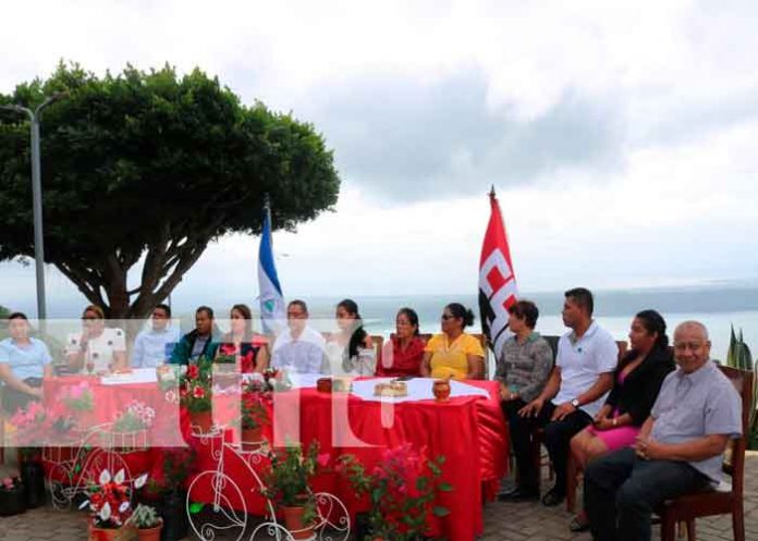 6.1 masaya, celebracion, mama, municipios, actividades