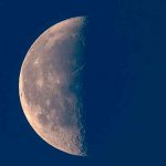 Nuevo mapa del polo sur de la Luna servirá para misiones de exploración ciencia, nuevo mapa, luna, polo sur, estudio