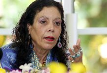 Gobierno de Nicaragua brinda informe de afectaciones por lluvias