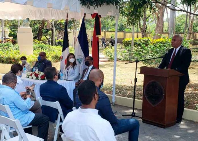 61 nicaragua, republica dominicana, sandino, conmemoracion, natalicio