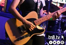 Septiembre marcha con orgullo del rock nicaragüense