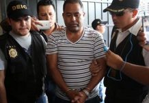 Capturan a 3 exfuncionarios del albergue incendiado en Guatemala