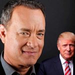Tom Hanks critica a Trump por su llamada a la viuda de un soldado