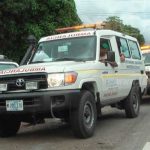 Municipios de Granada reciben ambulancias por parte del gobierno