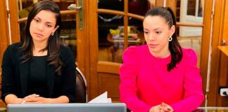 nicaragua, webinario, europa, objetivo, politicas publicas