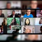 Nicaragua en encuentro con autoridades cinematográficas sobre derechos y equidad de género nicaragua, encuentro virtual,objetivo, seguimiento, equidad de genero