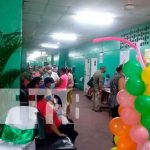 managua, salud, remodelacion, minsa, centro nacional de oftalmología