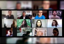 Nicaragua en encuentro con autoridades cinematográficas sobre derechos y equidad de género nicaragua, encuentro virtual,objetivo, seguimiento, equidad de genero