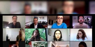nicaragua, encuentro virtual,objetivo, seguimiento, equidad de genero