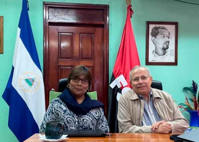 7.1 nicaragua, minsa, oms, asamblea mundial de la salud, informe