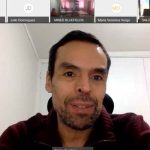 nicaragua, mined, gobierno, foro virtual, participantes