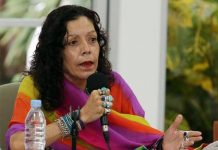 Nicaragua, bendita y siempre libre, conmemora el 196 aniversario de la independencia de Centroamérica