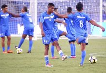 Nicaragua desciende 4 puestos en el Ranking FIFA de Agosto