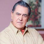 Eric del Castillo reacciona ante escándalo de Kate con Sean Penn