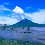 nicaragua, gobierno, informe, emisiones globales, energías renovables