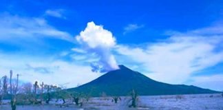 nicaragua, gobierno, informe, emisiones globales, energías renovables