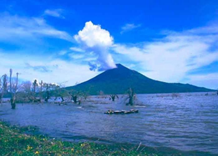 nicaragua, gobierno, informe, emisiones globales, energías renovables