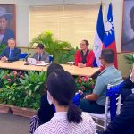 nicaragua, gobierno, taiwan, desembolso, asistencia humanitaria