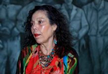 Nicaragua sigue y seguirá trabajando arduamente para consolidar la paz nicaragua, rosario murillo, vicepresidenta, paz, dignidad