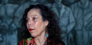 nicaragua, rosario murillo, vicepresidenta, paz, dignidad
