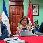 Nicaragua participa en reunión informativa de la OMS sobre la Covid-19 nicaragua, oms, covid19, reunion, sesion informativa