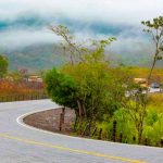 Gobierno de Nicaragua inicia construcción de carretera Rosita-Bonanza nicaragua, construccion, carretera, rosita, bonanza